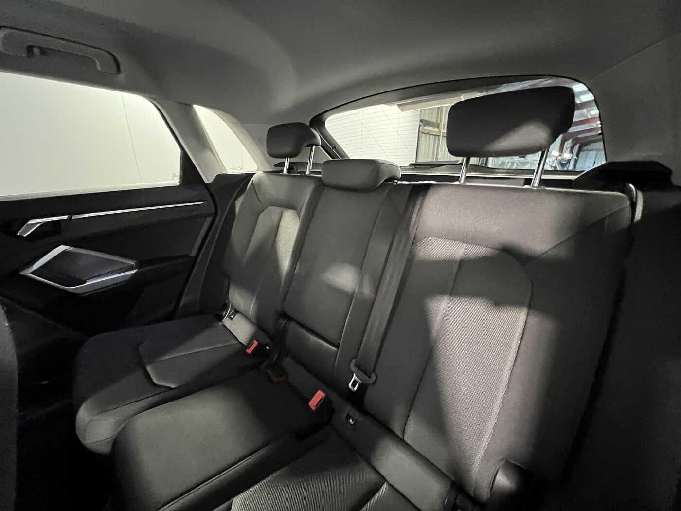 Used Audi Q3 2019 for sale - 76370758: Photo 17