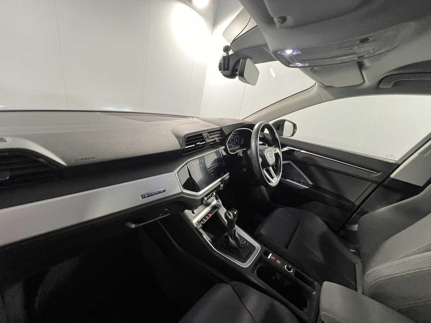 Used Audi Q3 2019 for sale - 76370758: Photo 18