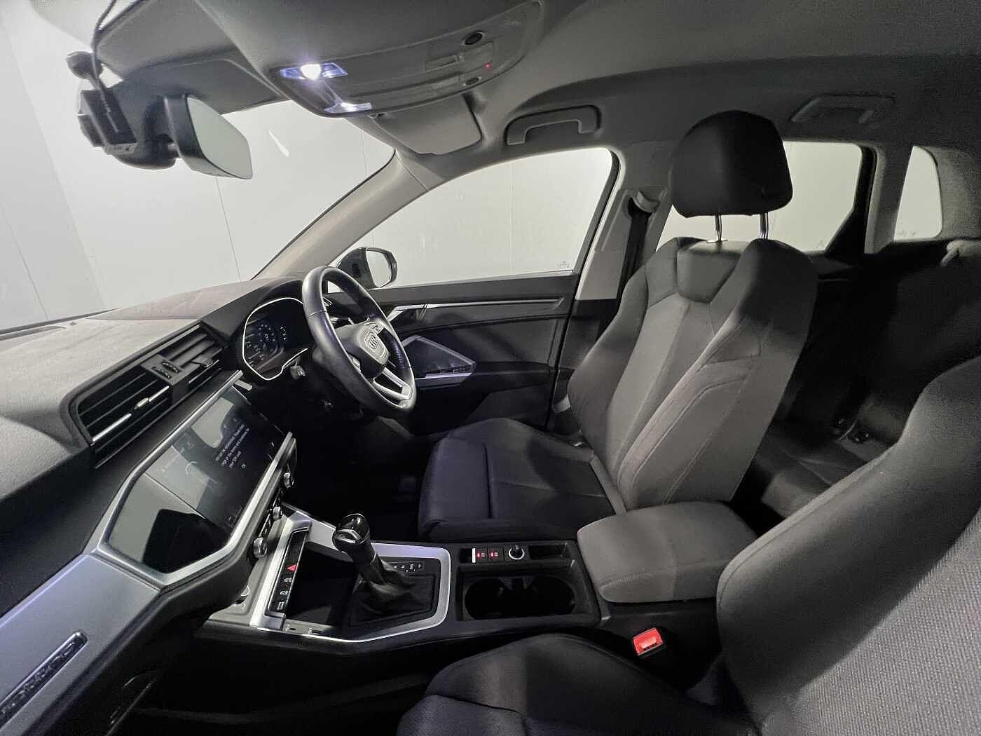 Used Audi Q3 2019 for sale - 76370758: Photo 19