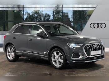 Audi - Q3