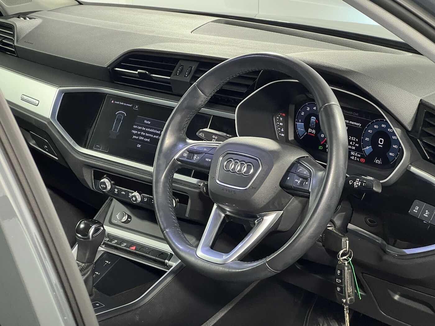 Used Audi Q3 2019 for sale - 76370758: Photo 21