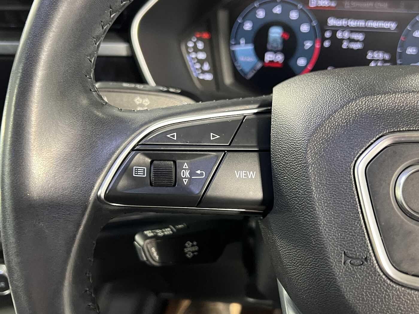 Used Audi Q3 2019 for sale - 76370758: Photo 24