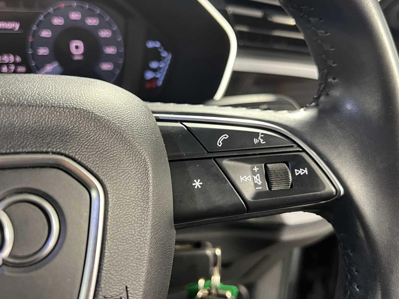 Used Audi Q3 2019 for sale - 76370758: Photo 25