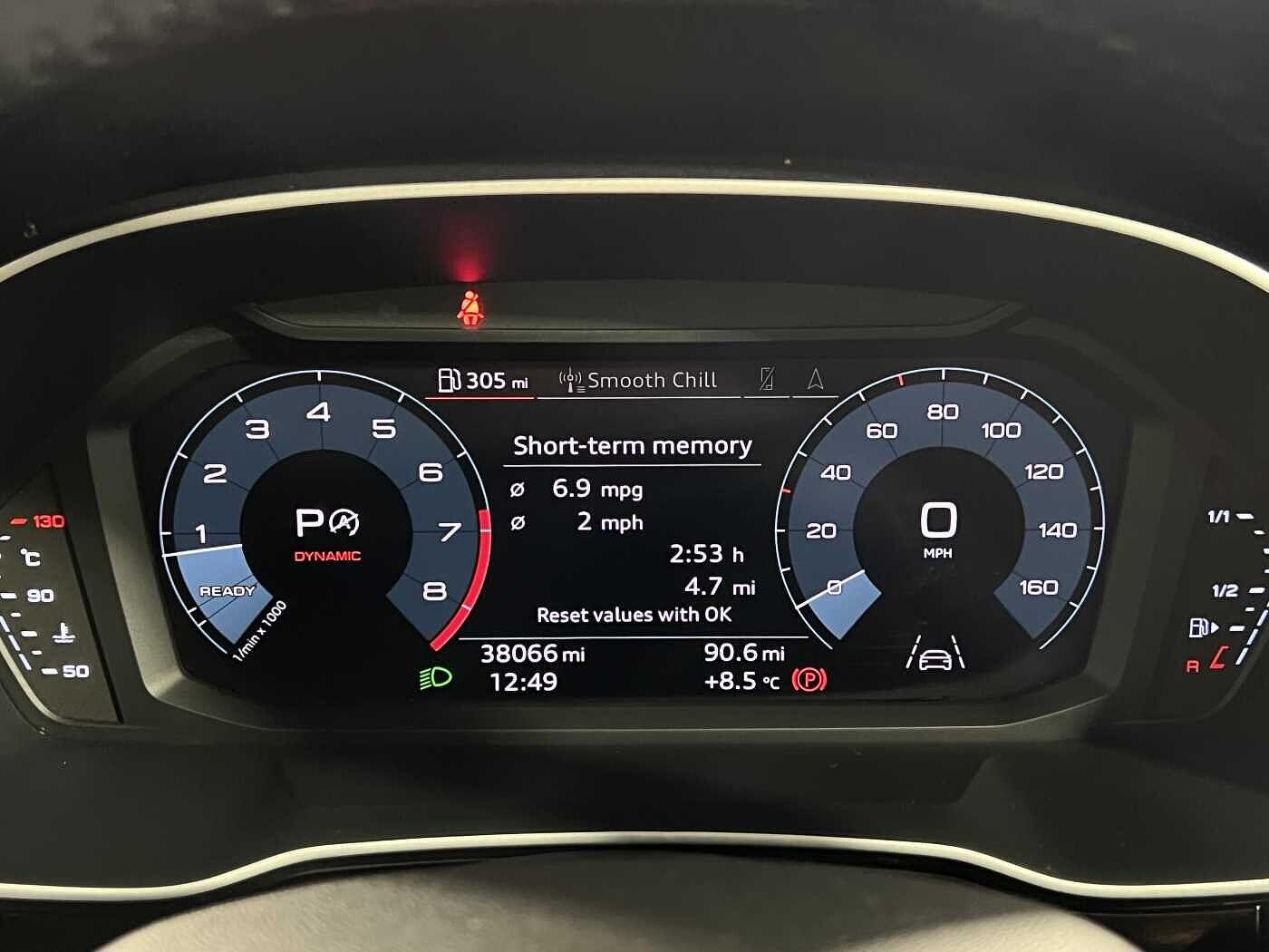 Used Audi Q3 2019 for sale - 76370758: Photo 27