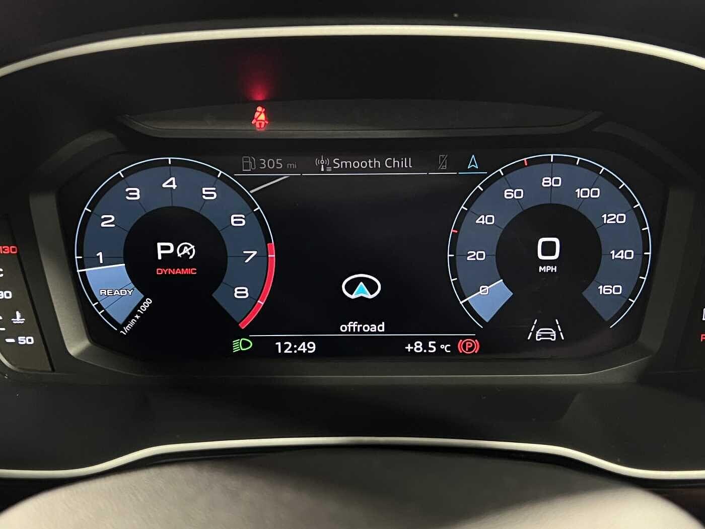 Used Audi Q3 2019 for sale - 76370758: Photo 28