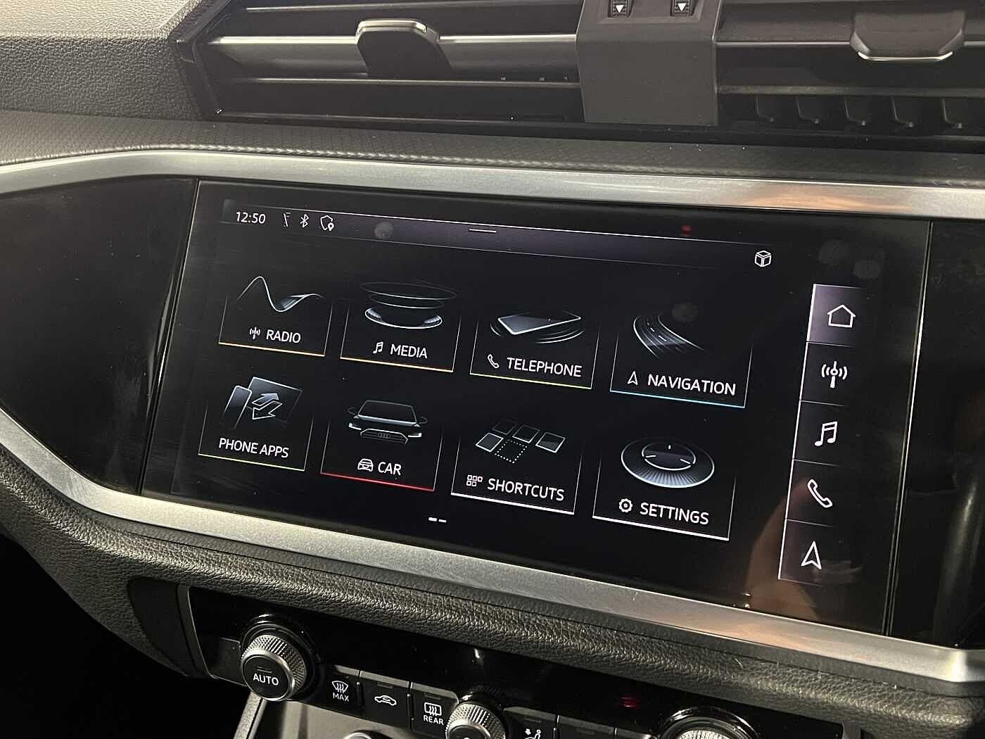 Used Audi Q3 2019 for sale - 76370758: Photo 29