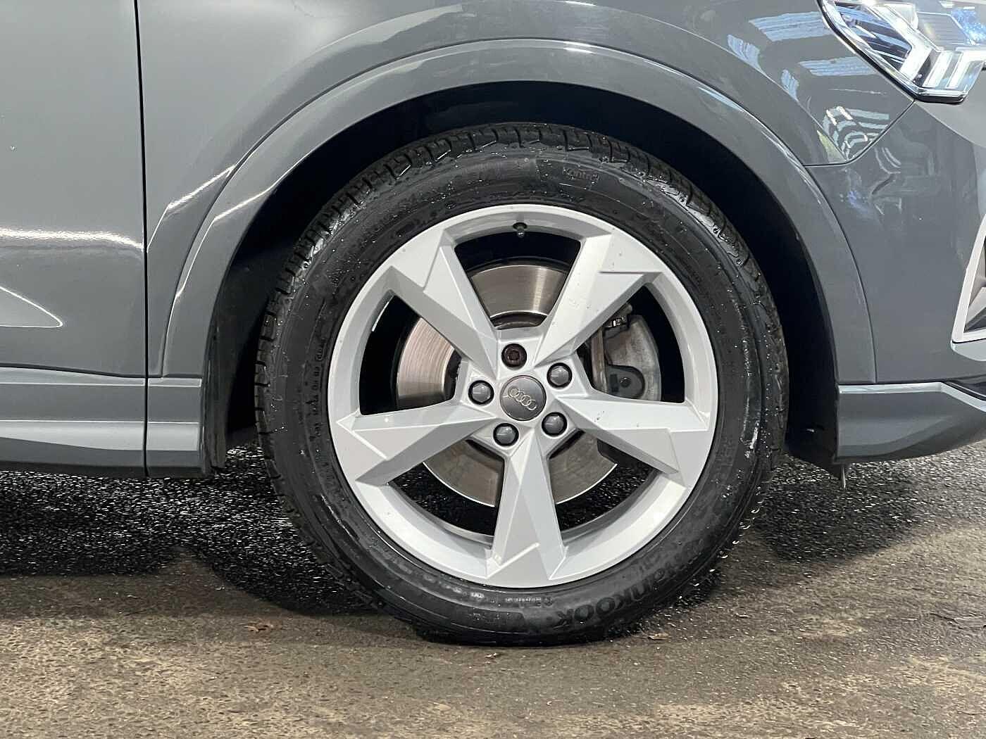 Used Audi Q3 2019 for sale - 76370758: Photo 36