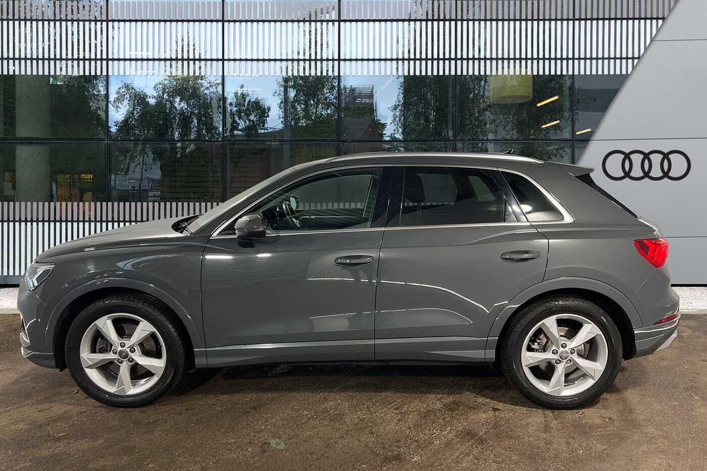 Used Audi Q3 2019 for sale - 76370758: Photo 6