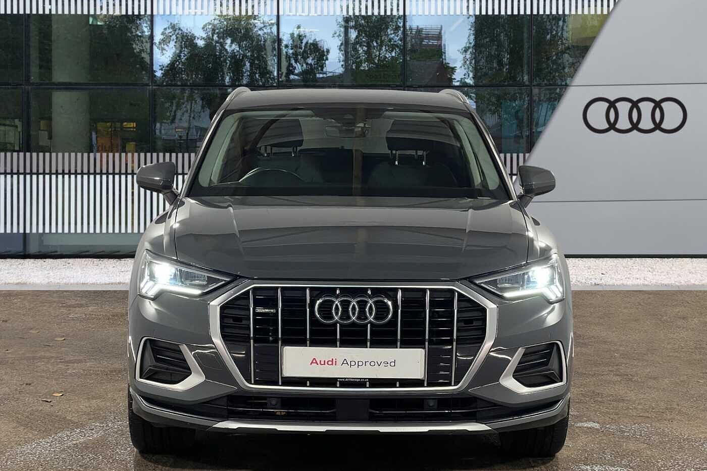 Used Audi Q3 2019 for sale - 76370758: Photo 7