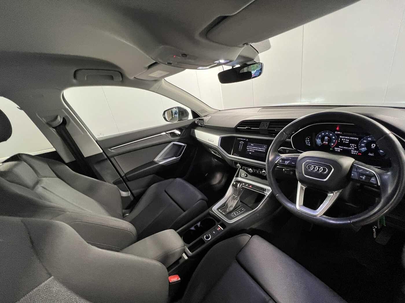 Used Audi Q3 2019 for sale - 76370758: Photo 9