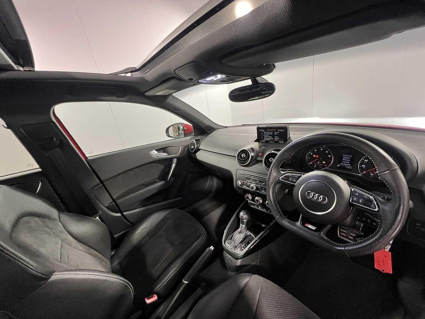 Used Audi A1 2018 for sale - 76013525: Photo 10