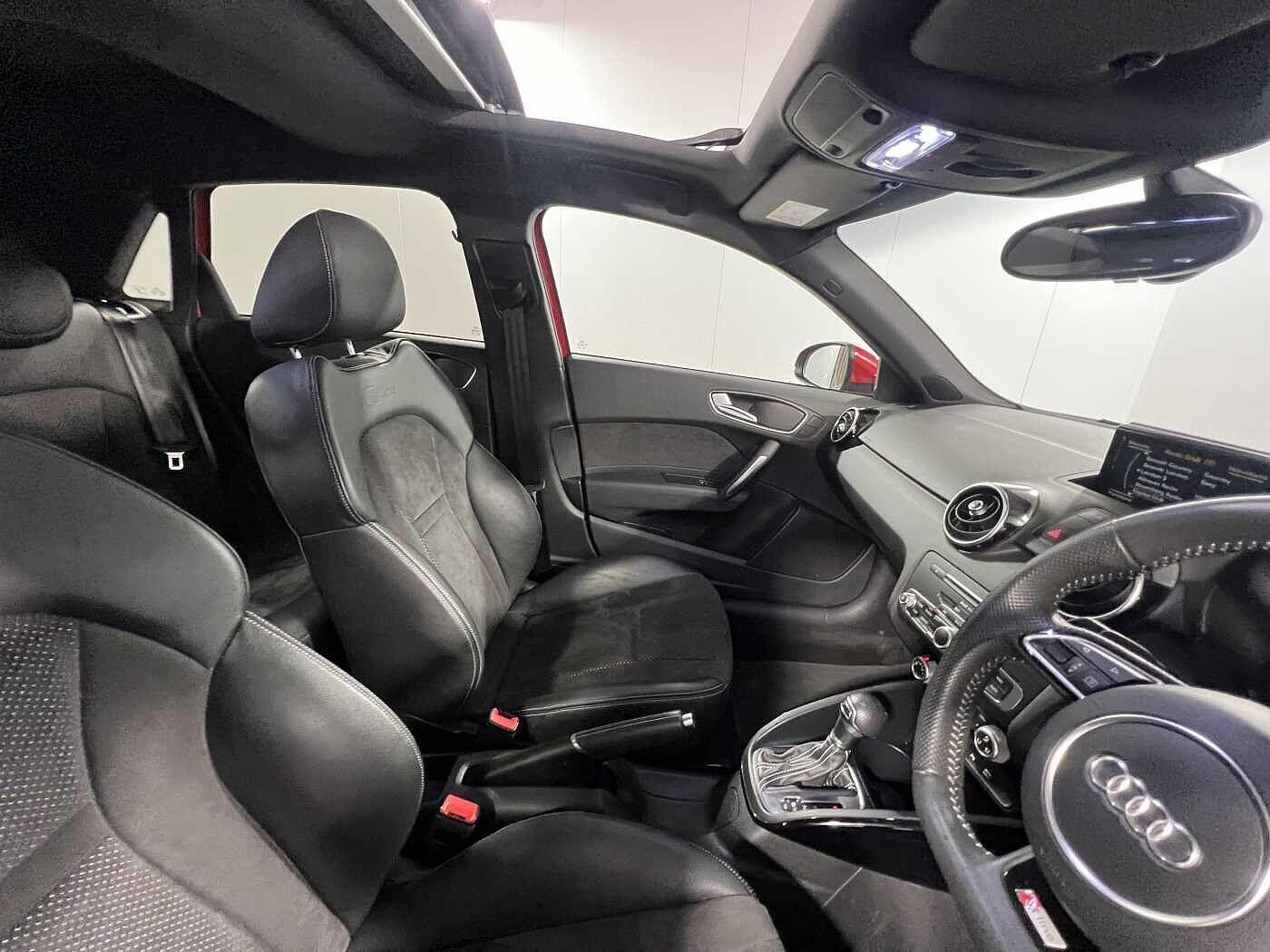 Used Audi A1 2018 for sale - 76013525: Photo 11