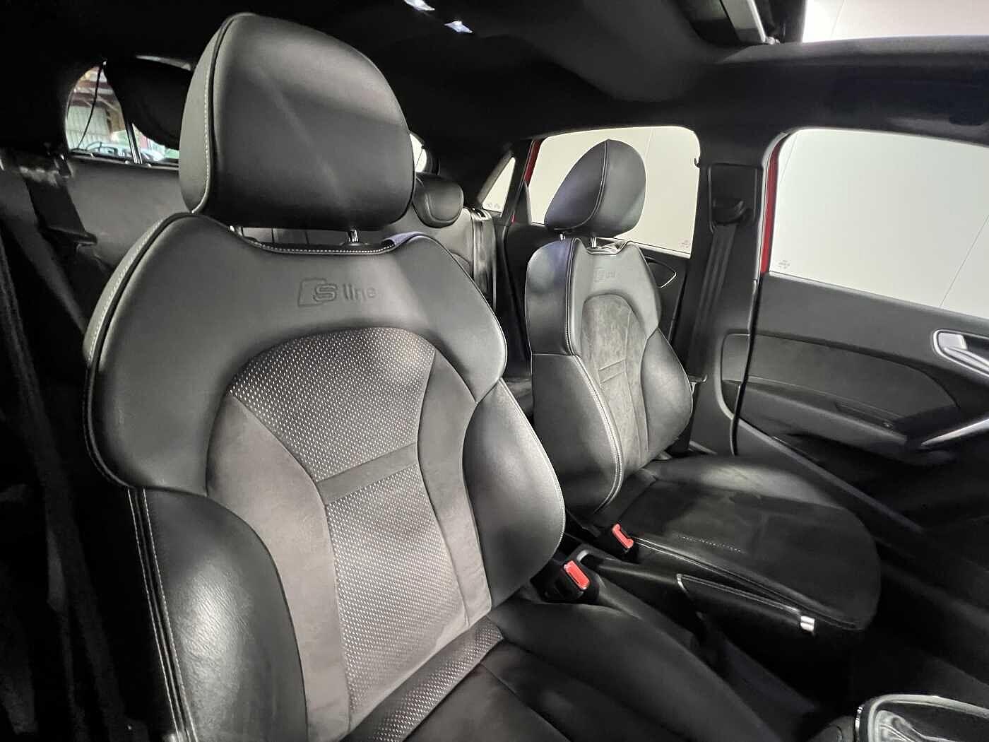 Used Audi A1 2018 for sale - 76013525: Photo 12
