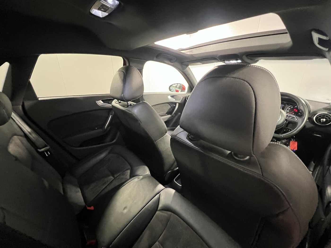 Used Audi A1 2018 for sale - 76013525: Photo 13