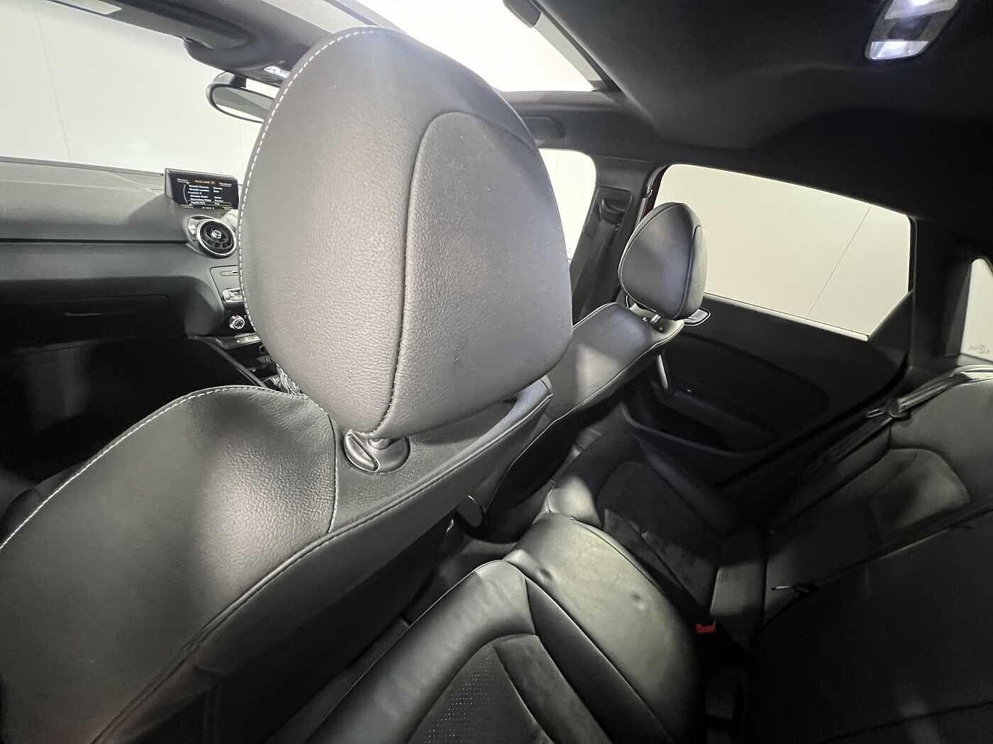 Used Audi A1 2018 for sale - 76013525: Photo 16
