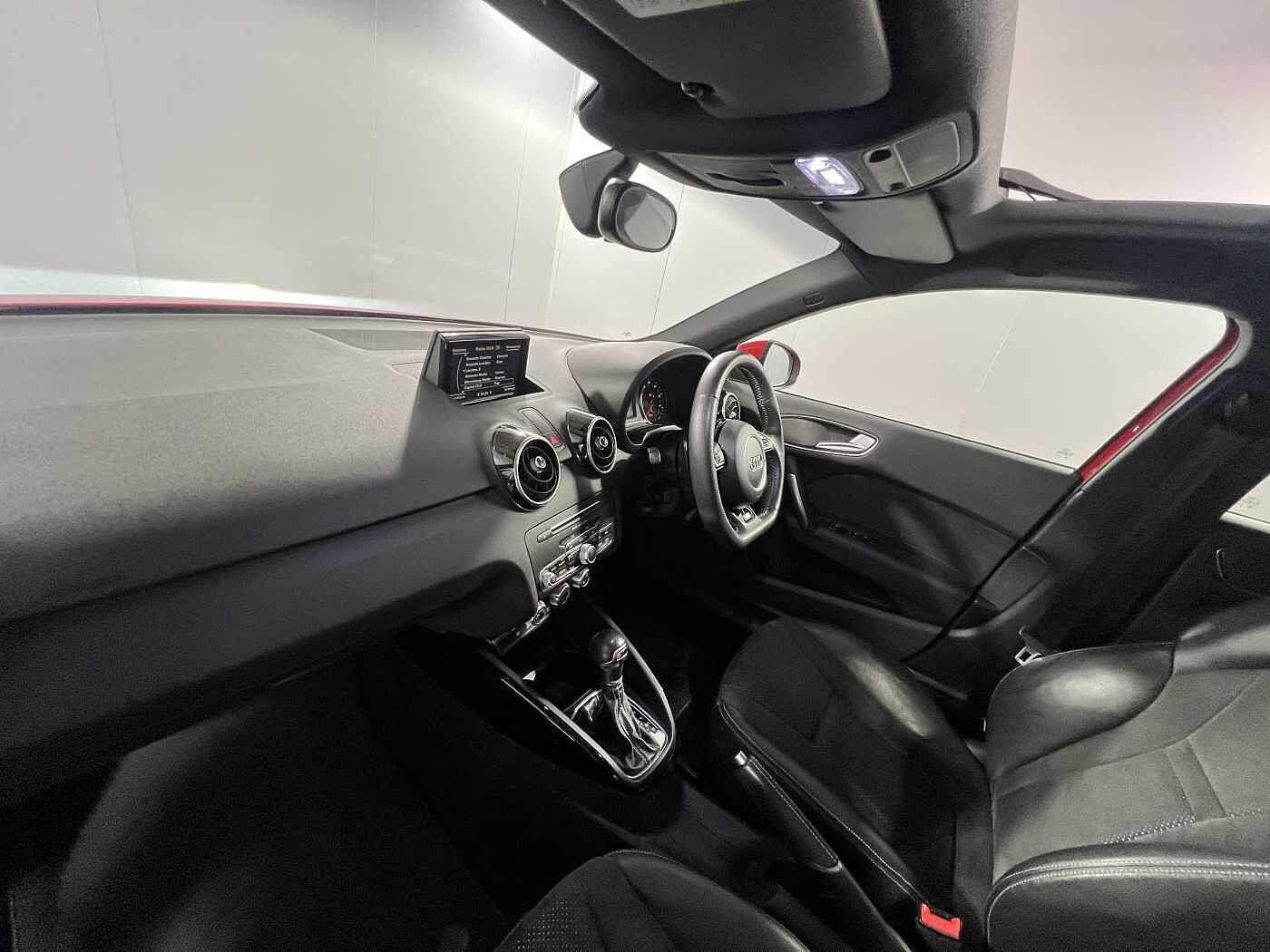 Used Audi A1 2018 for sale - 76013525: Photo 19