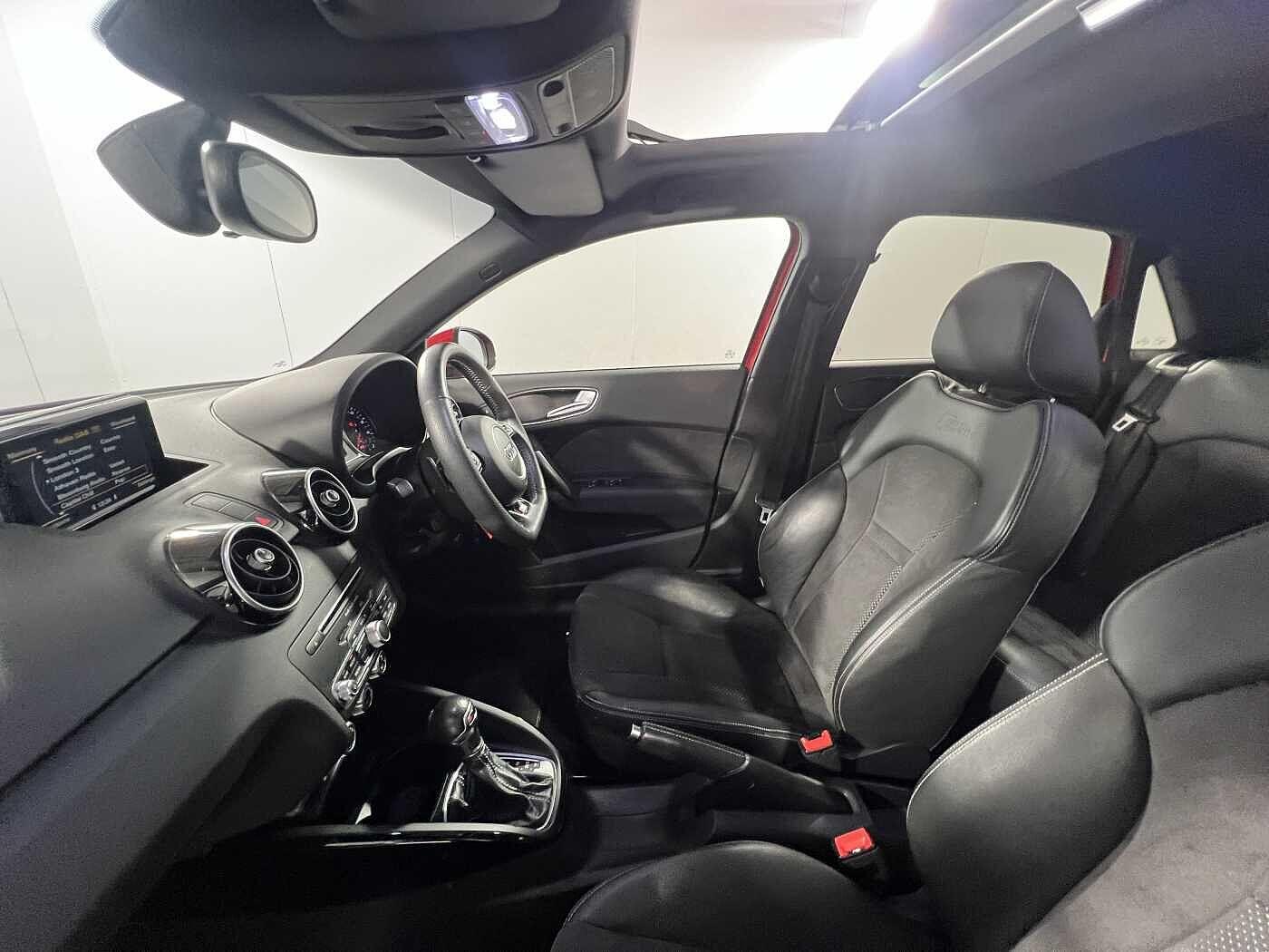 Used Audi A1 2018 for sale - 76013525: Photo 20