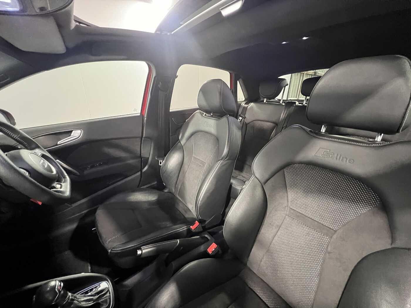 Used Audi A1 2018 for sale - 76013525: Photo 21