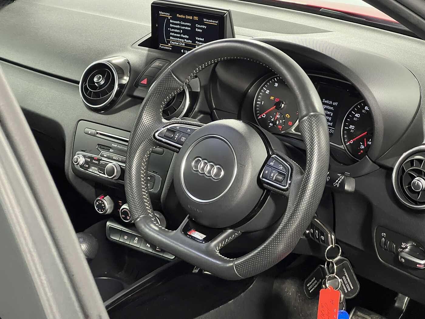 Used Audi A1 2018 for sale - 76013525: Photo 22