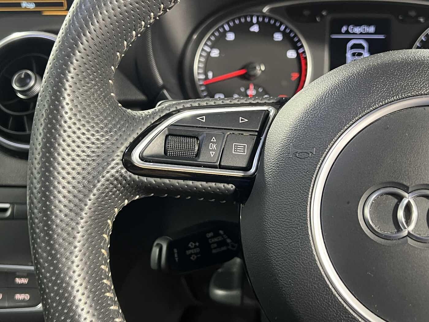 Used Audi A1 2018 for sale - 76013525: Photo 26
