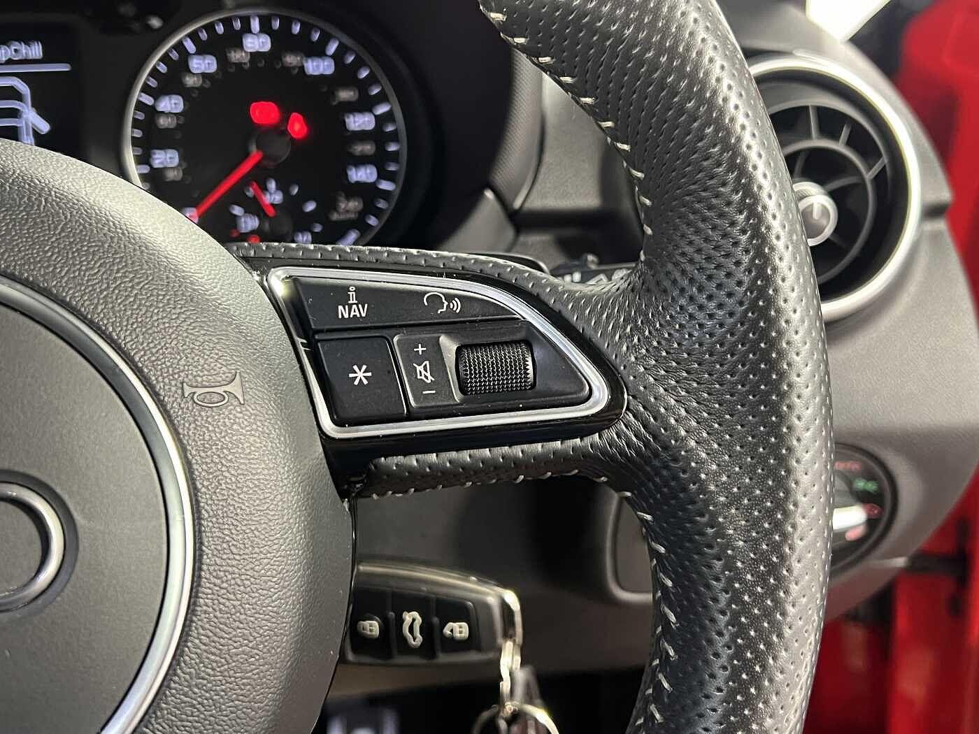 Used Audi A1 2018 for sale - 76013525: Photo 27