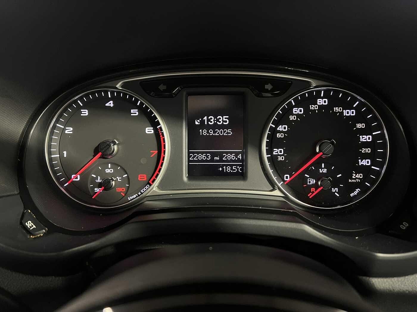Used Audi A1 2018 for sale - 76013525: Photo 29