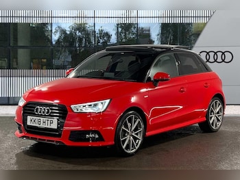Used Audi A1 2018 for sale - 76013525: Photo 2