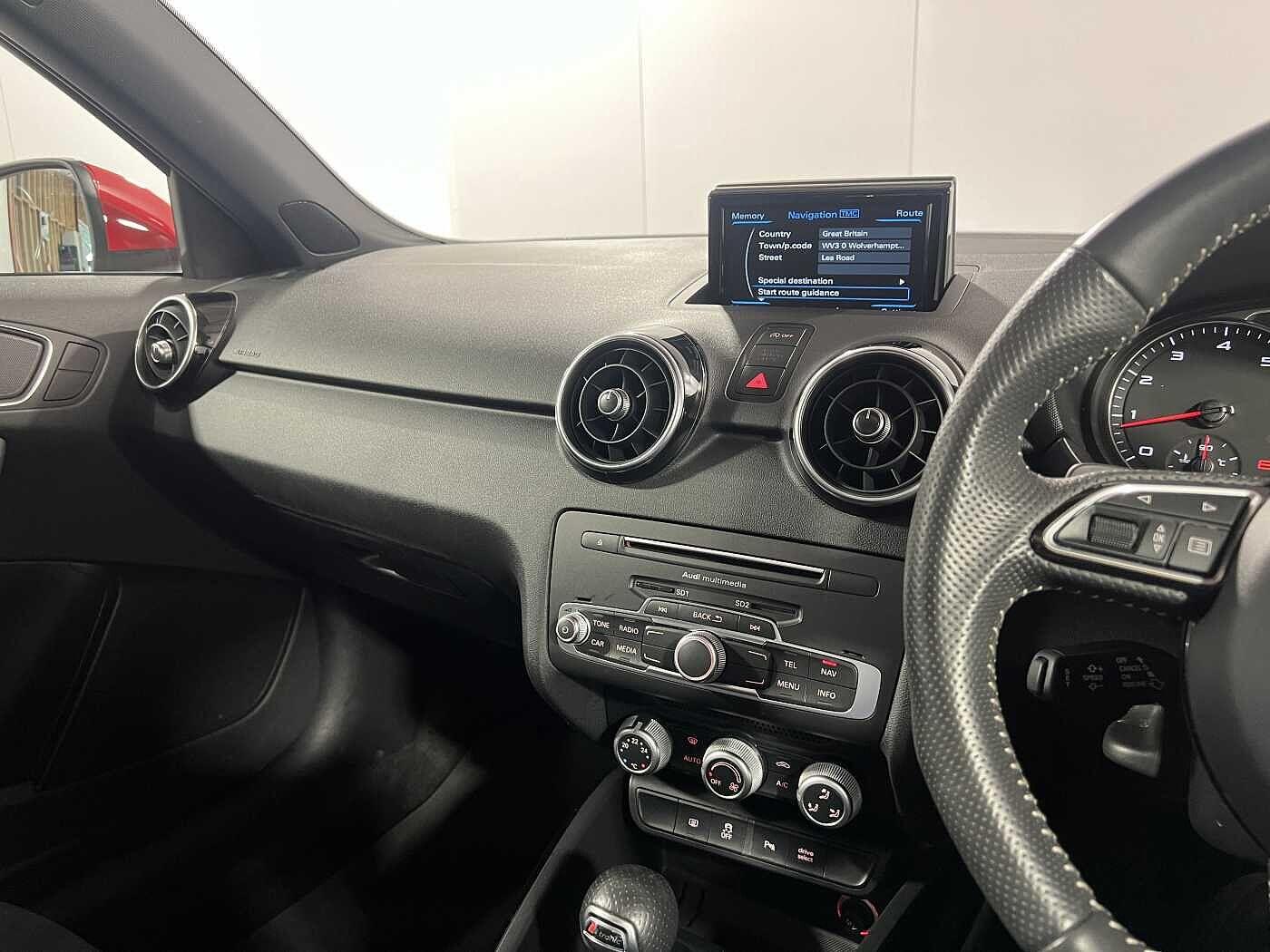 Used Audi A1 2018 for sale - 76013525: Photo 34