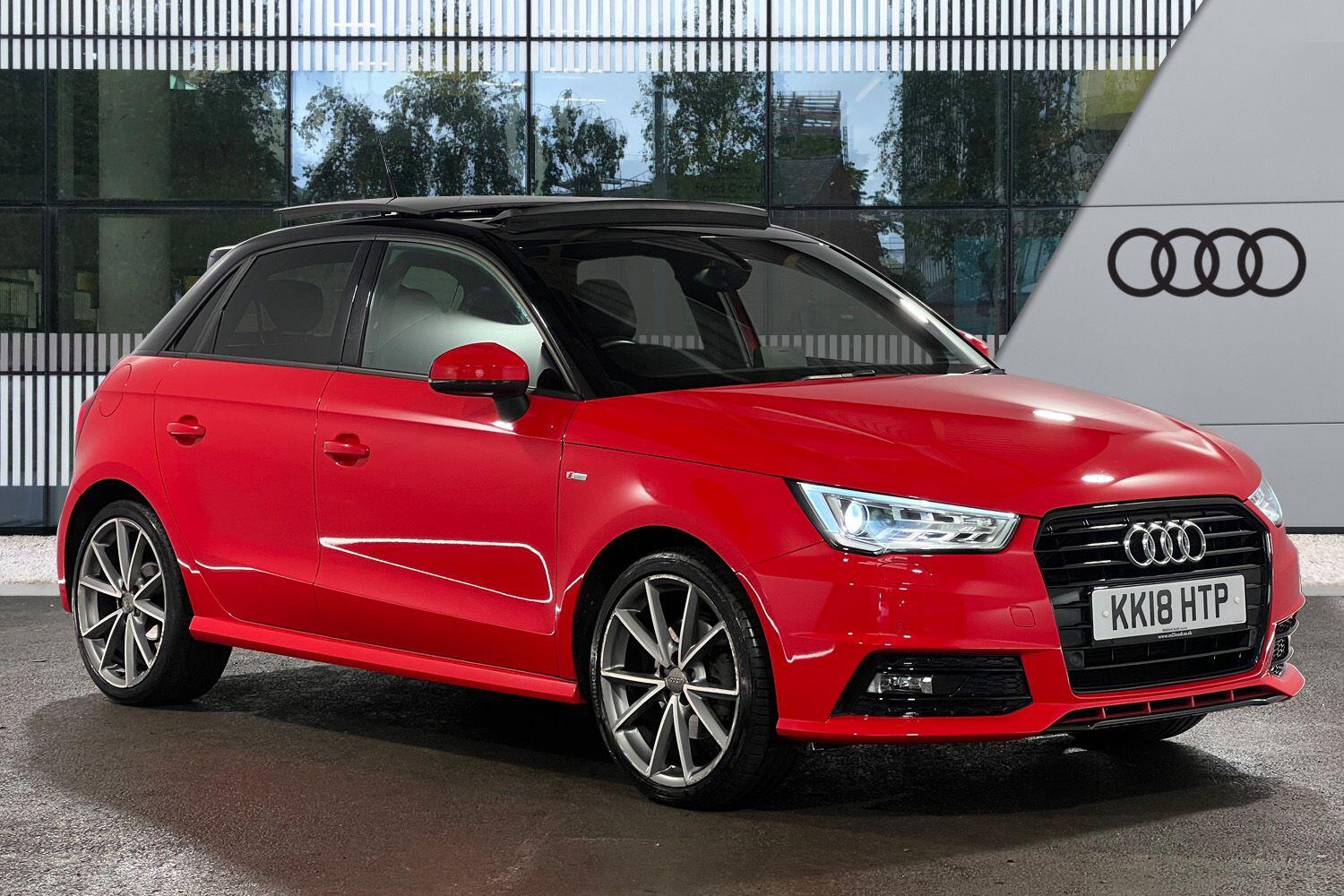 Used Audi A1 2018 for sale - 76013525: Photo 37