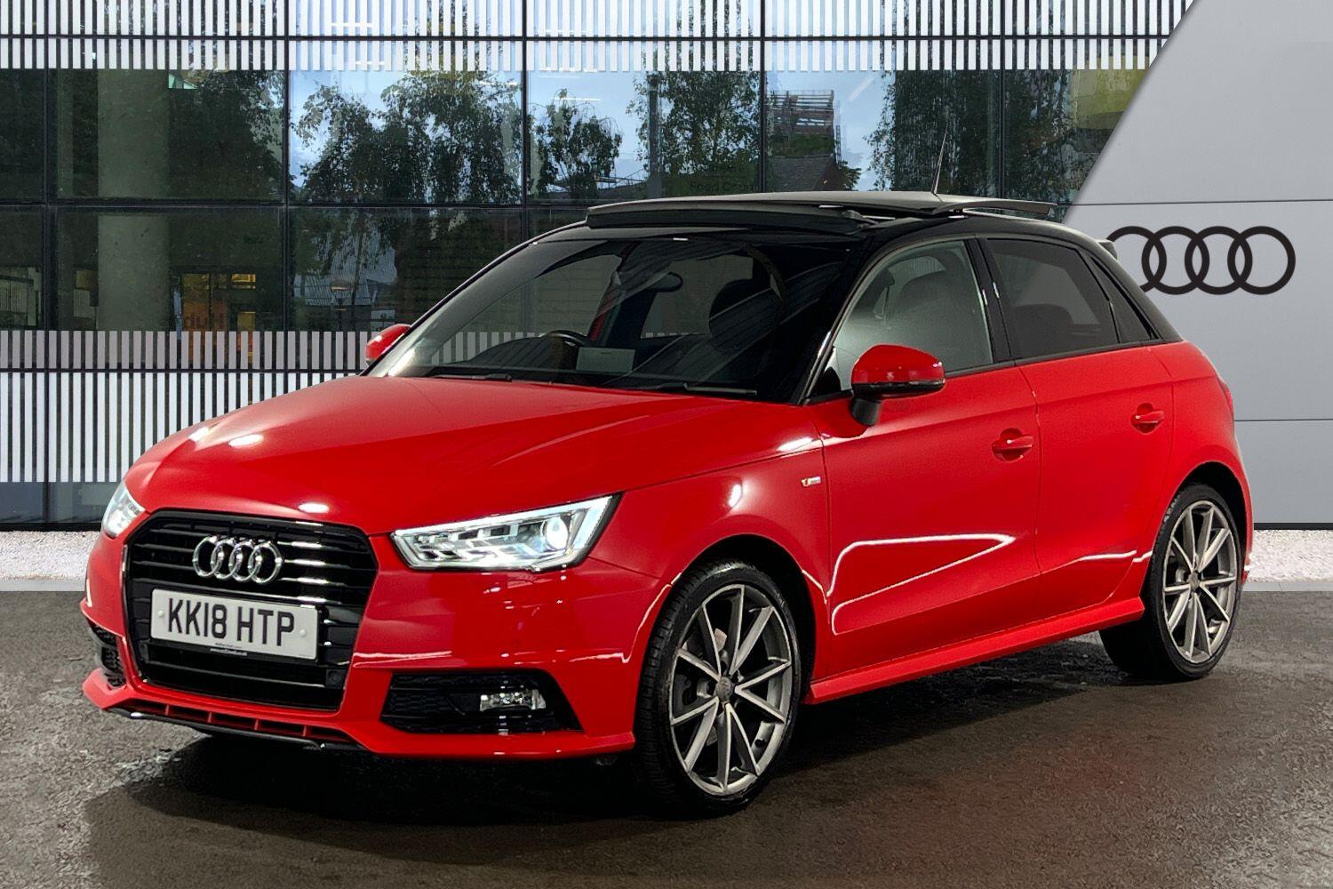 Used Audi A1 2018 for sale - 76013525: Photo 38