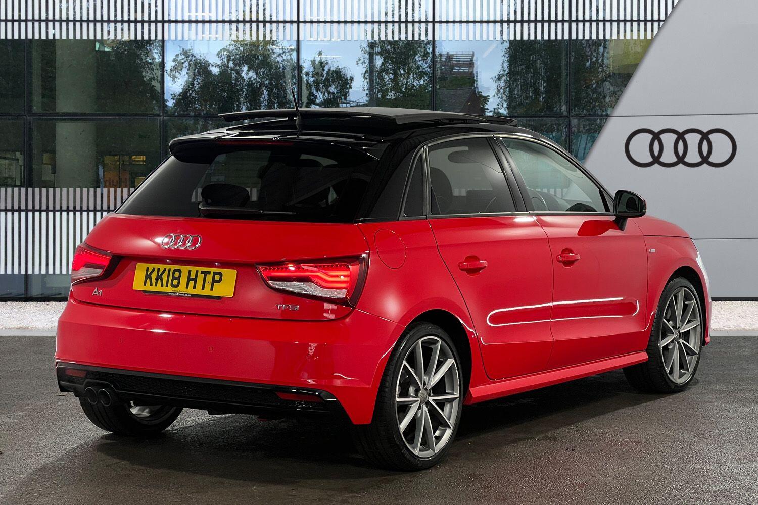 Used Audi A1 2018 for sale - 76013525: Photo 39