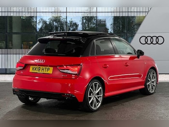 Used Audi A1 2018 for sale - 76013525: Photo 3