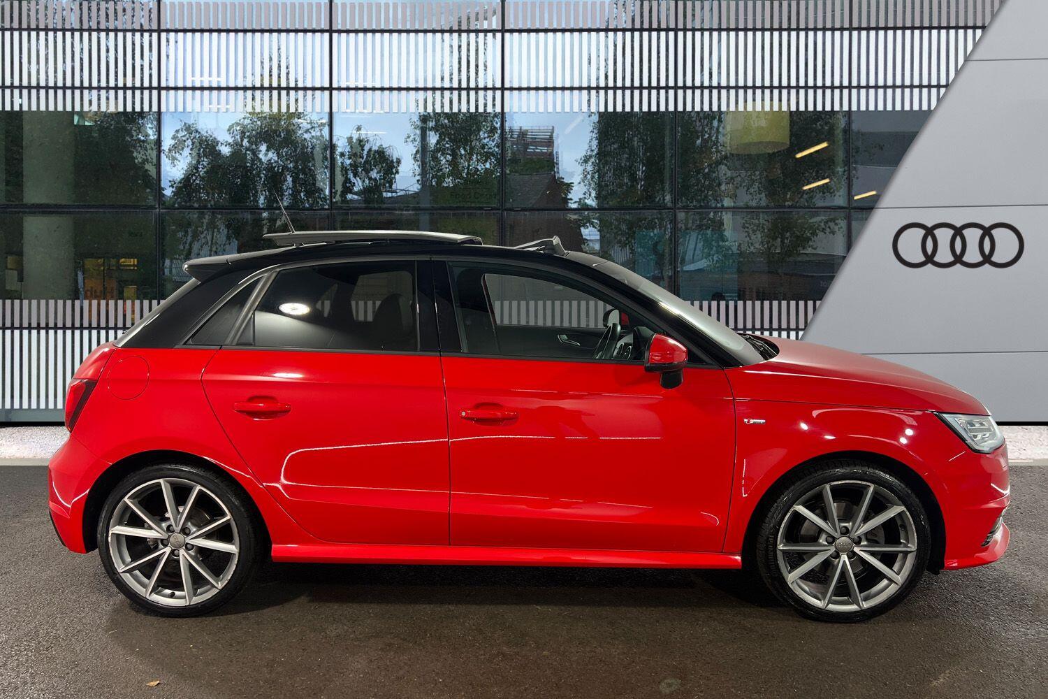 Used Audi A1 2018 for sale - 76013525: Photo 41