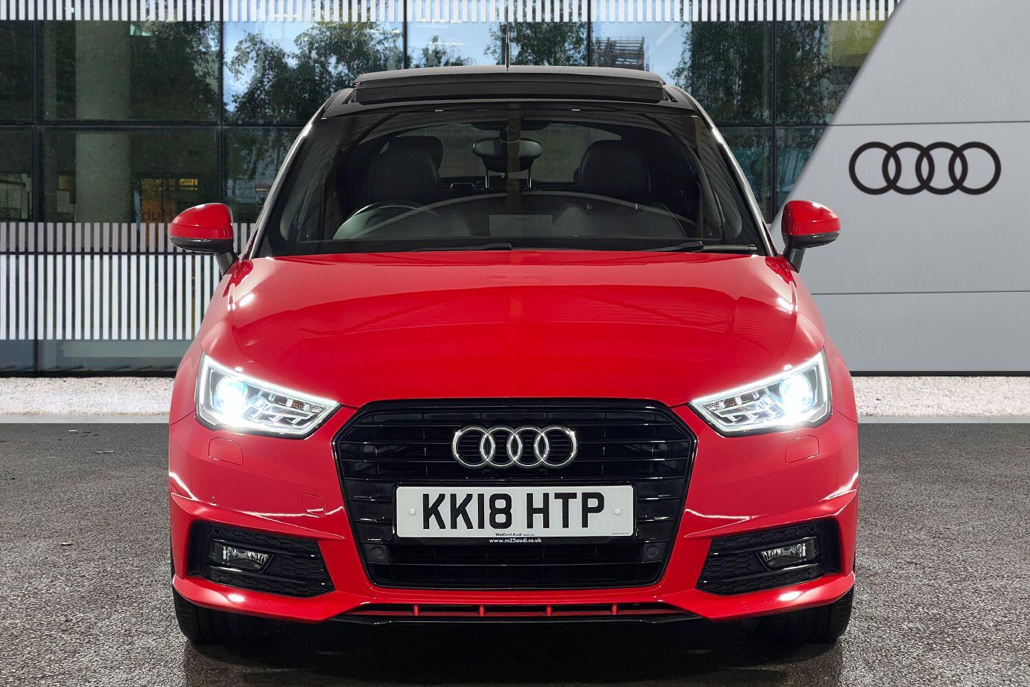 Used Audi A1 2018 for sale - 76013525: Photo 43