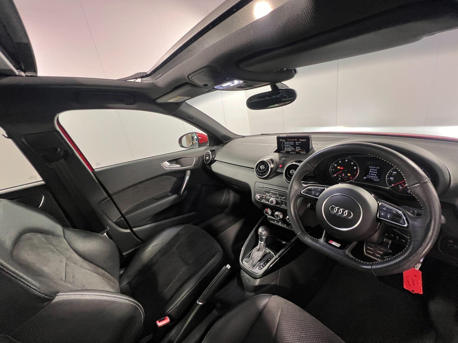 Used Audi A1 2018 for sale - 76013525: Photo 45