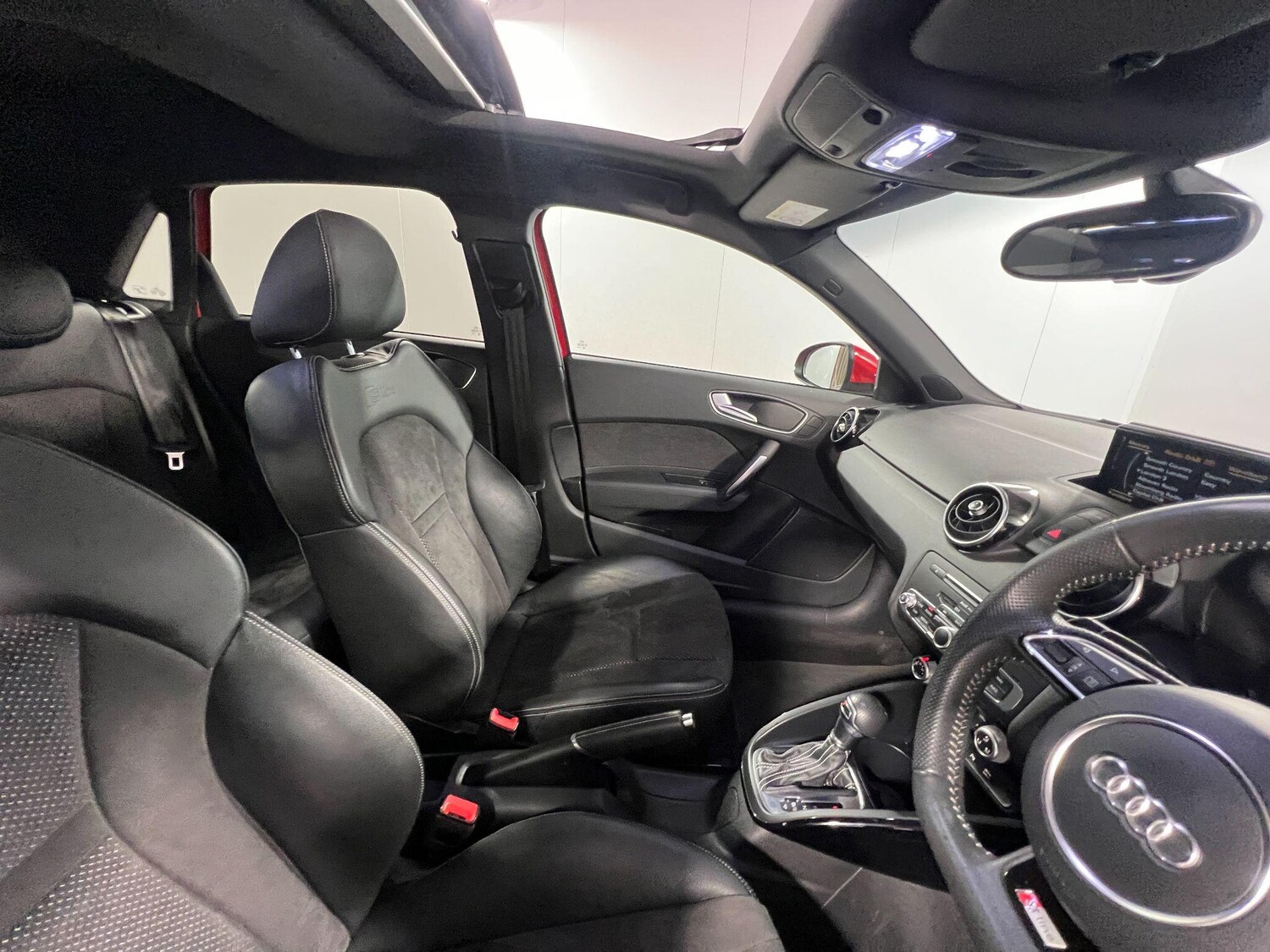 Used Audi A1 2018 for sale - 76013525: Photo 46