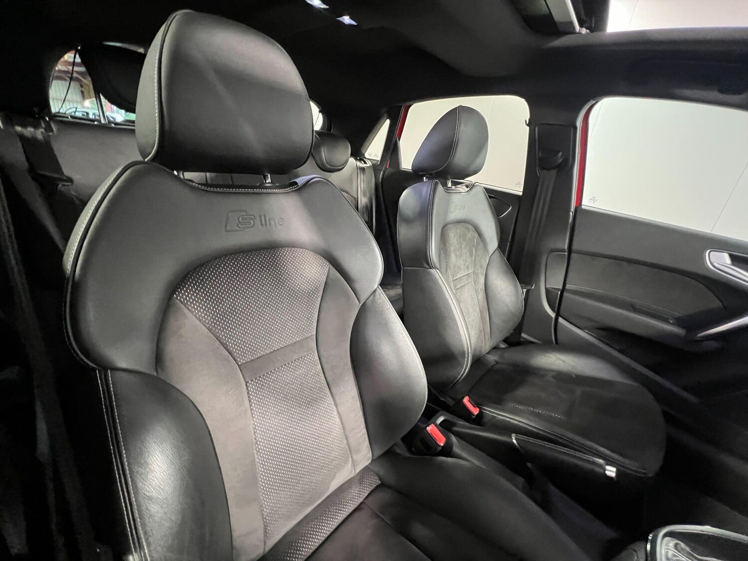 Used Audi A1 2018 for sale - 76013525: Photo 47
