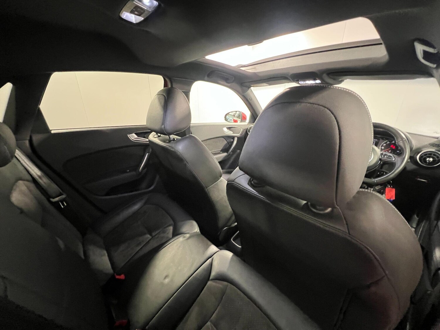 Used Audi A1 2018 for sale - 76013525: Photo 48