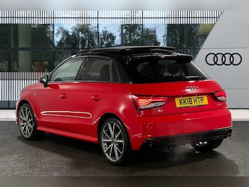 Used Audi A1 2018 for sale - 76013525: Photo 4