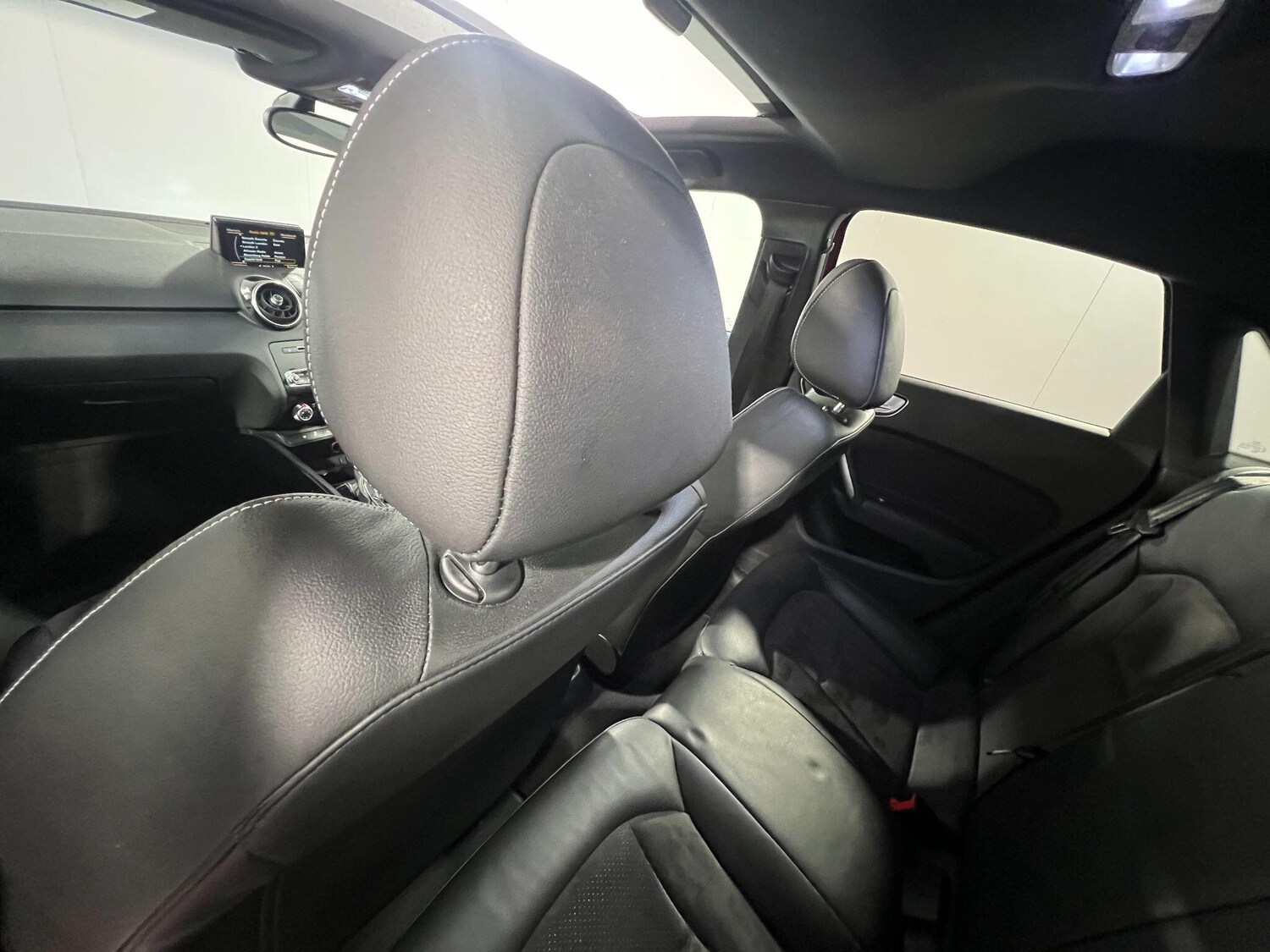 Used Audi A1 2018 for sale - 76013525: Photo 51