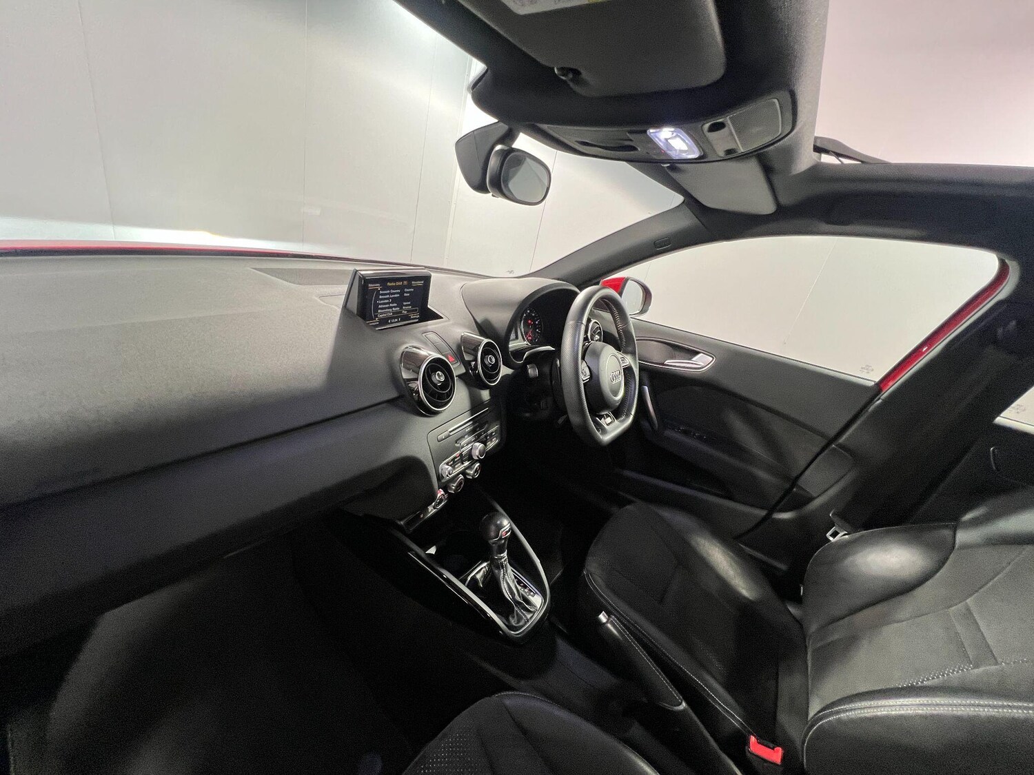 Used Audi A1 2018 for sale - 76013525: Photo 54
