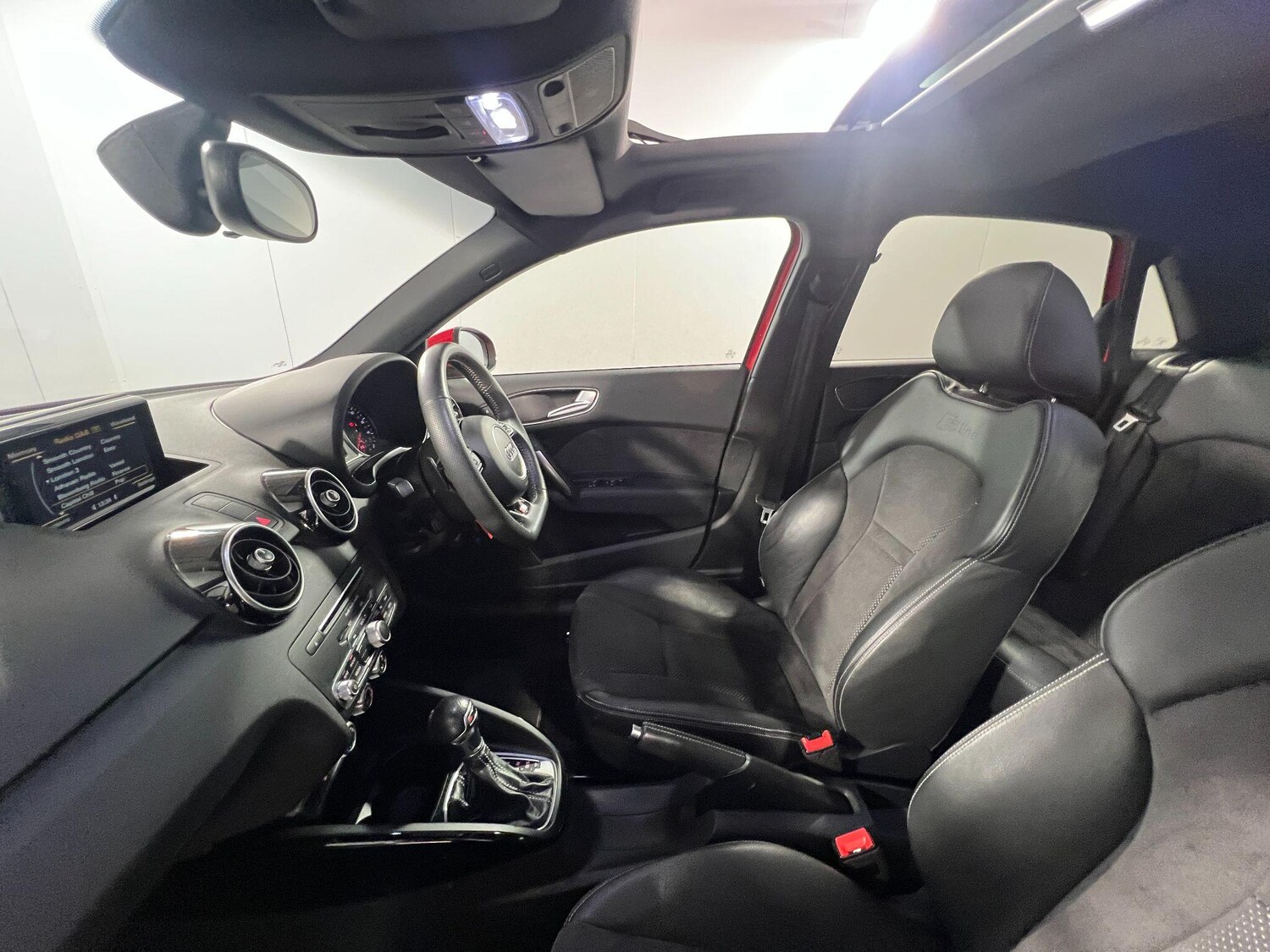 Used Audi A1 2018 for sale - 76013525: Photo 55