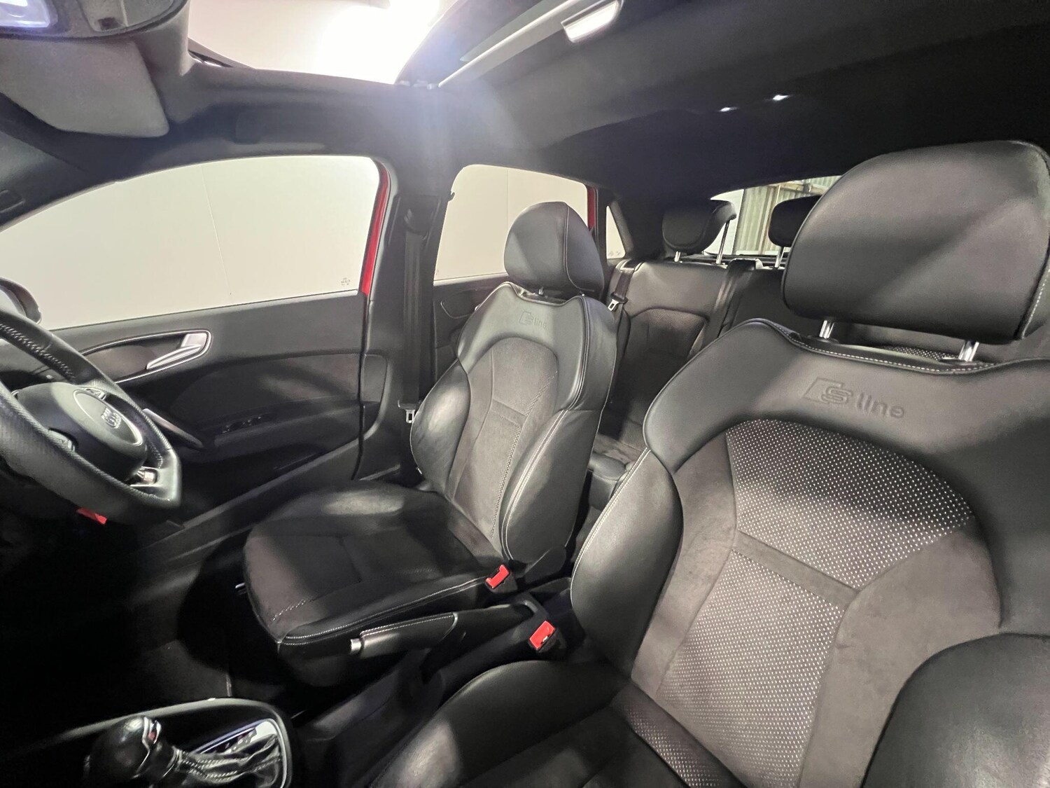 Used Audi A1 2018 for sale - 76013525: Photo 56