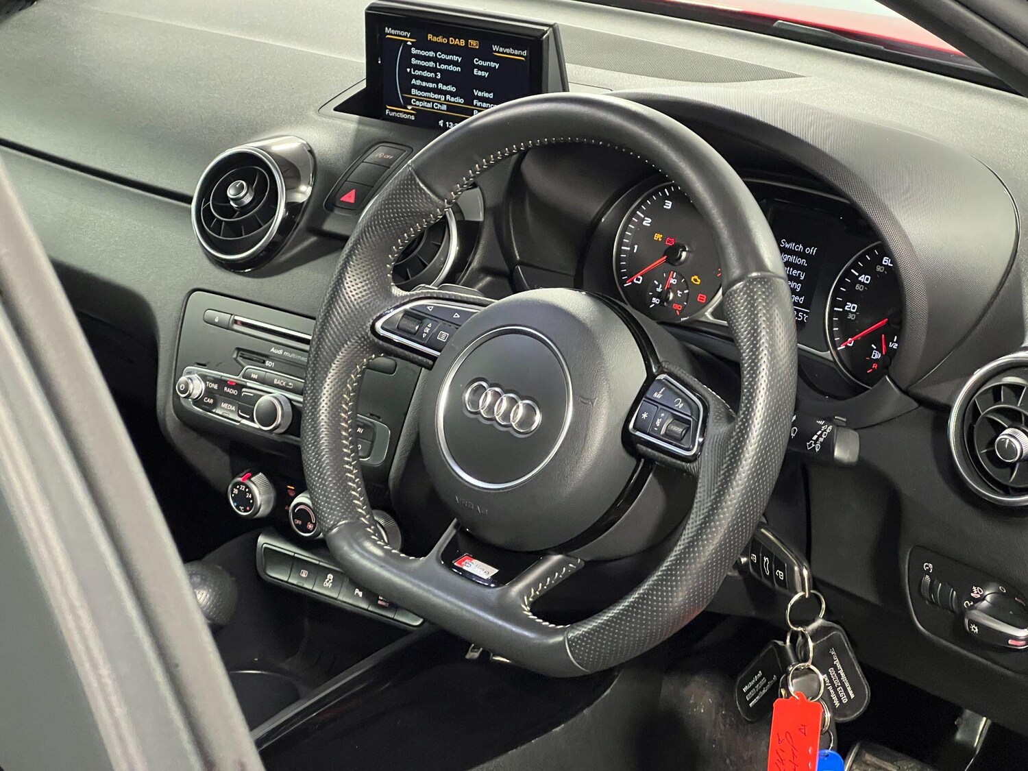Used Audi A1 2018 for sale - 76013525: Photo 57