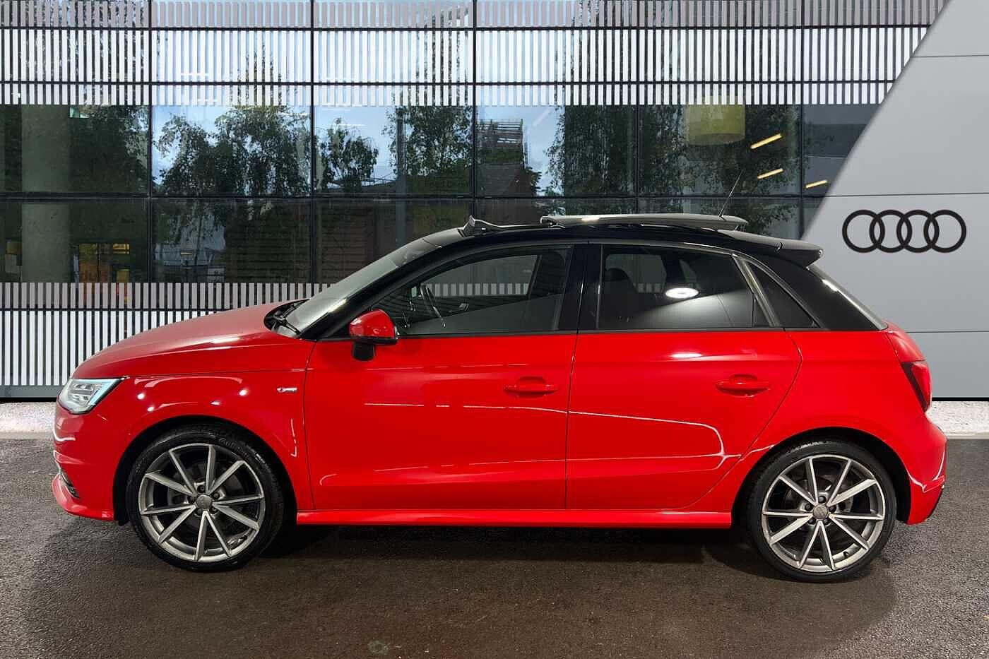 Used Audi A1 2018 for sale - 76013525: Photo 6