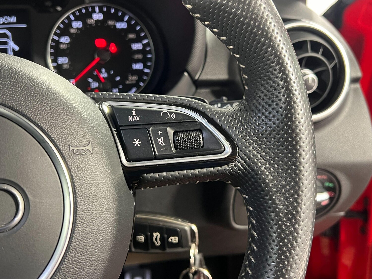 Used Audi A1 2018 for sale - 76013525: Photo 62