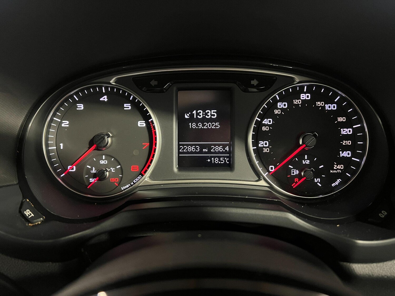 Used Audi A1 2018 for sale - 76013525: Photo 64