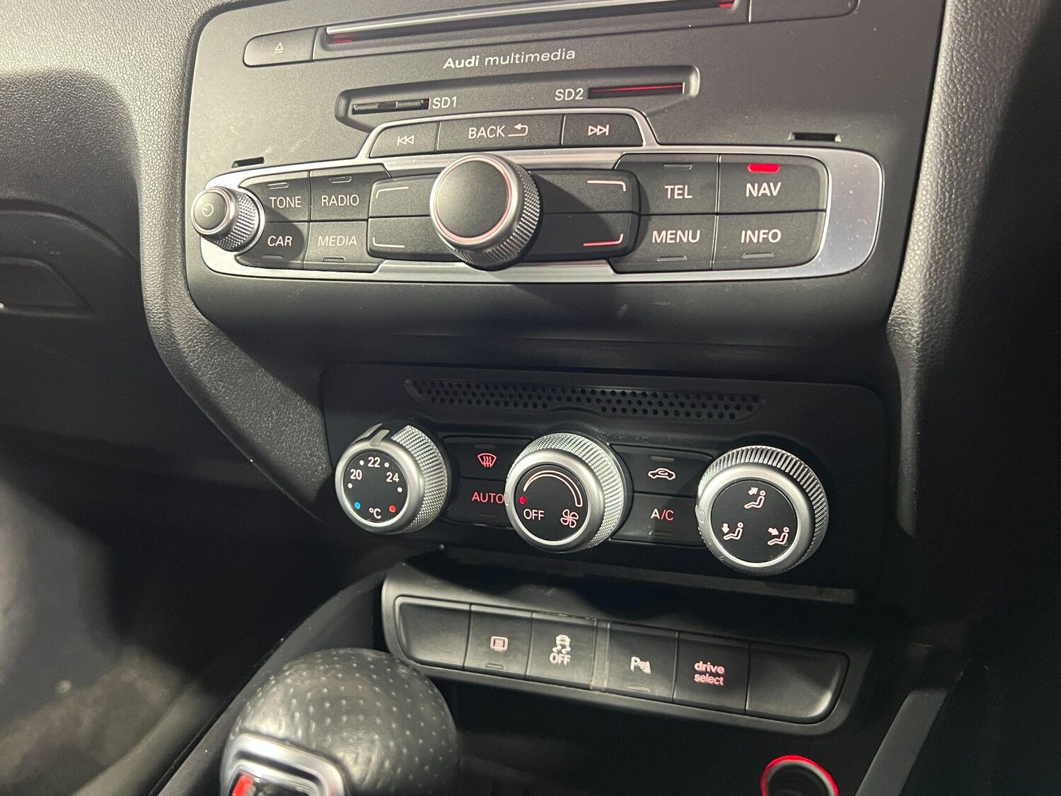 Used Audi A1 2018 for sale - 76013525: Photo 68