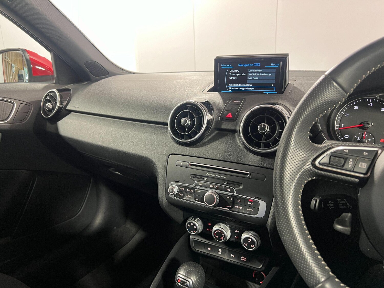 Used Audi A1 2018 for sale - 76013525: Photo 69
