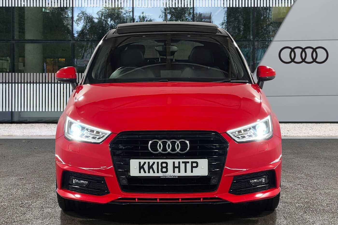 Used Audi A1 2018 for sale - 76013525: Photo 7